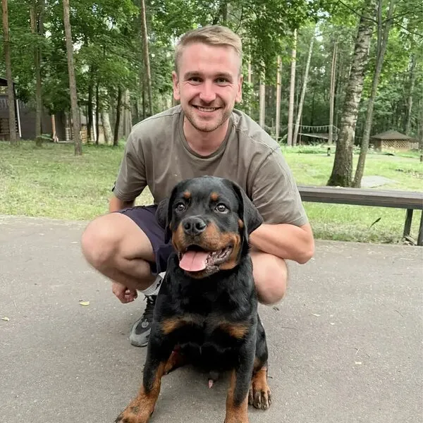 Евгений